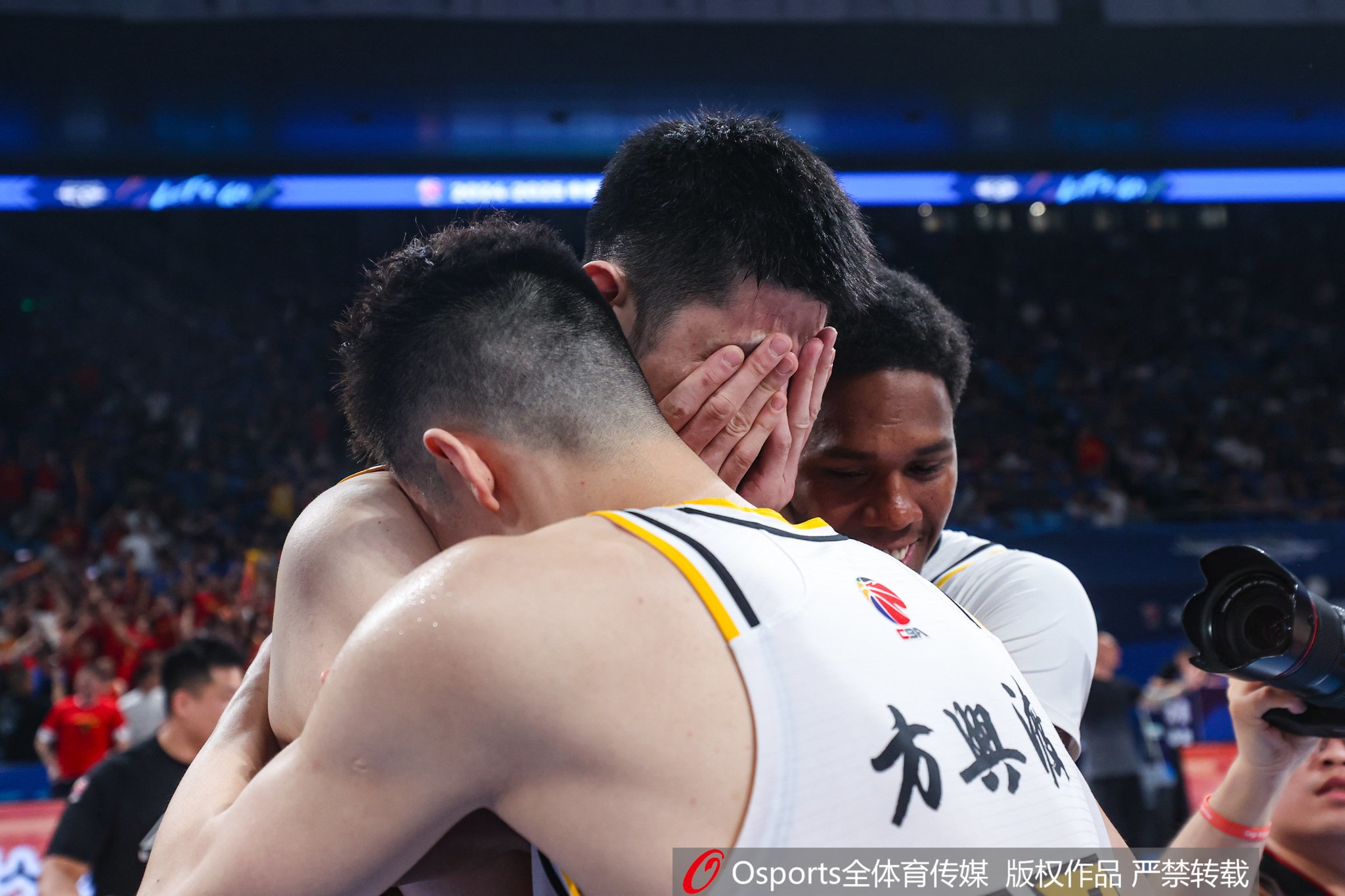 胡金秋：十年磨一劍，堅持的動力源自家人